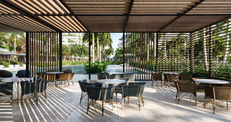 BAR PISCINA