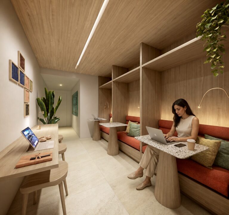 COWORKING