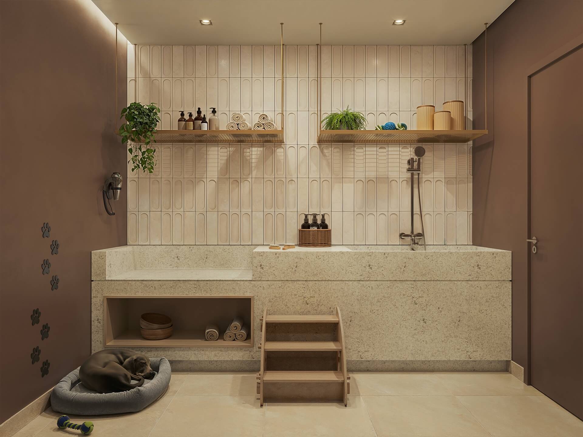 ESPAÇO PET CARE