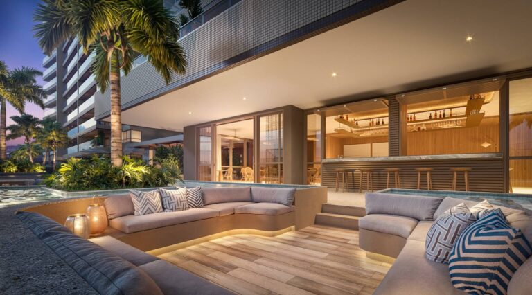 LOUNGE BAR