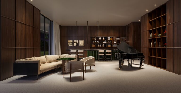 PIANO BAR