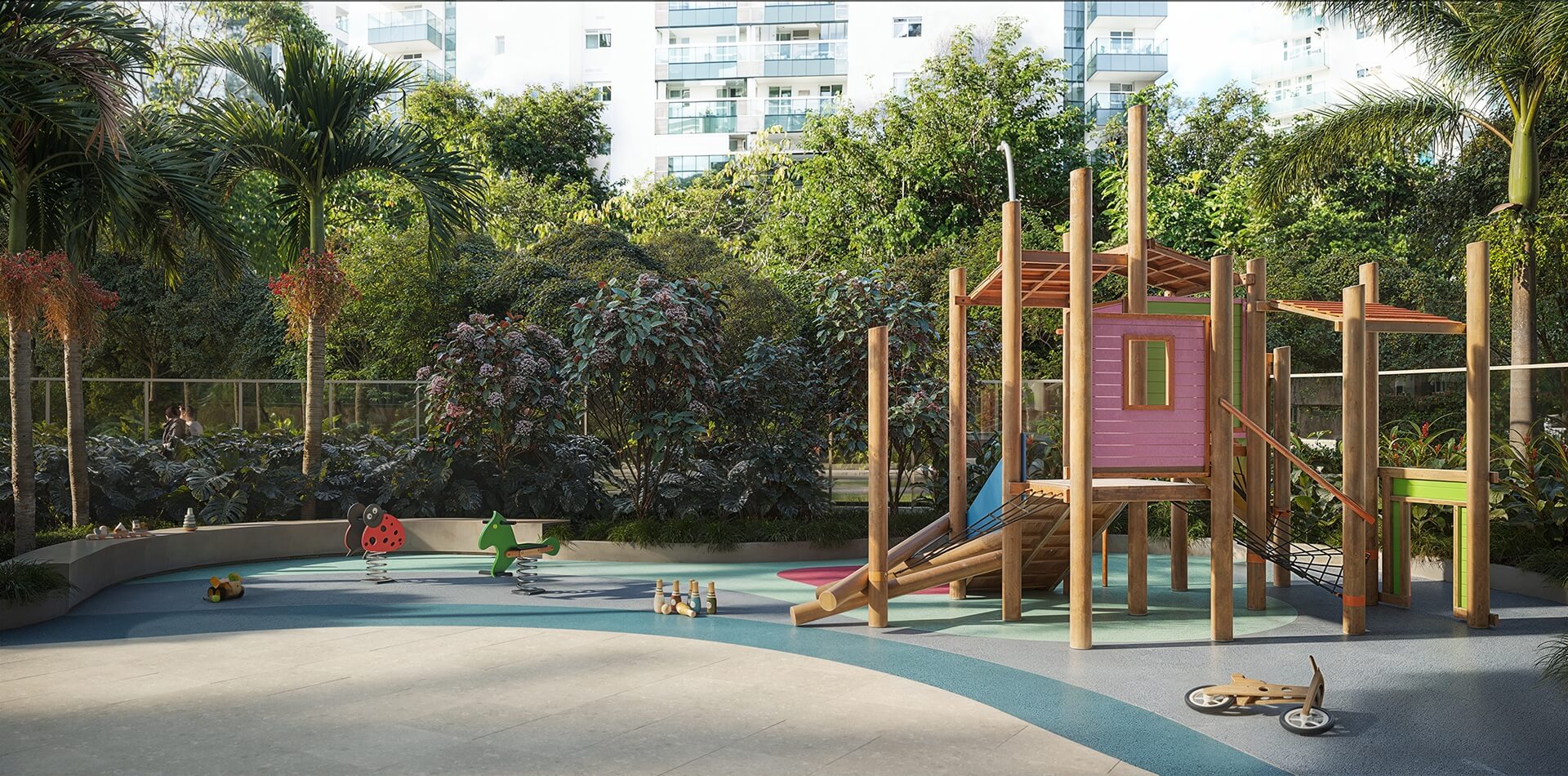 PLAYGROUND