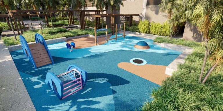 PLAYGROUND