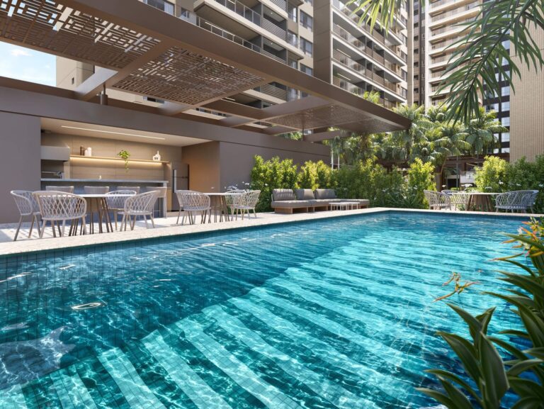 POOL HOUSE