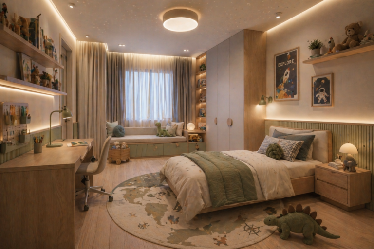 QUARTO INFANTIL 1