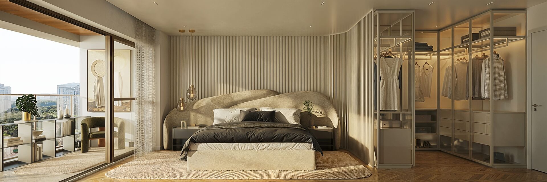 QUARTO SUITE MASTER