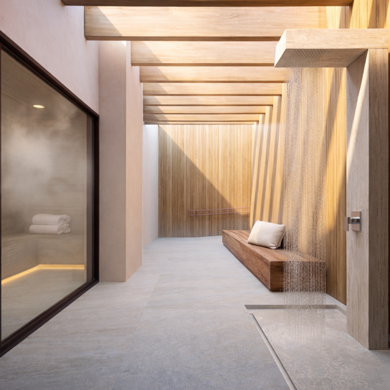 SAUNA VAPOR