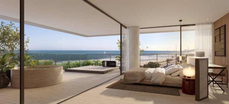 SOLE SUITE 501