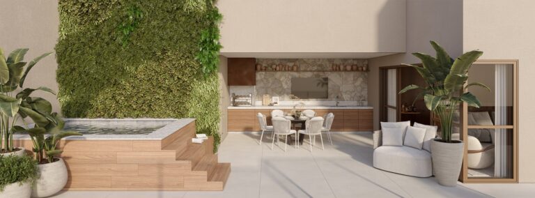 TERRAÇO