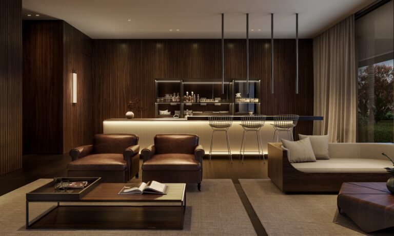 WHISKY BAR