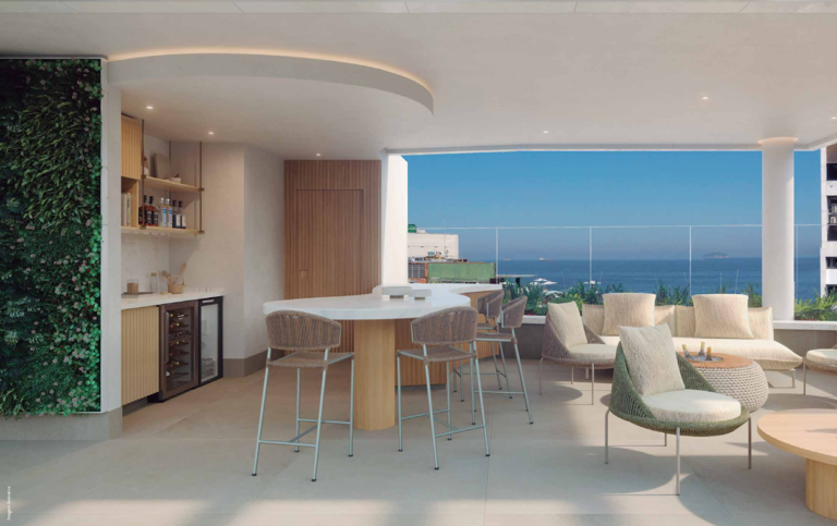 lounge bar