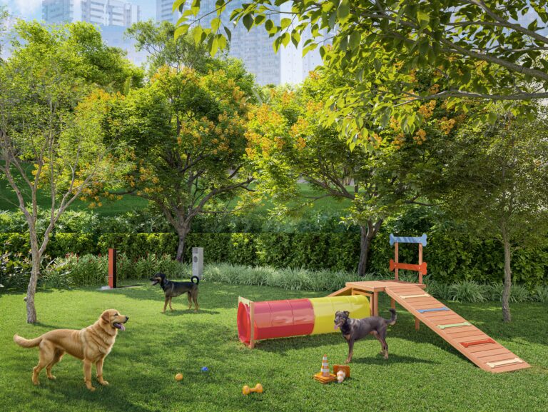 pet place
