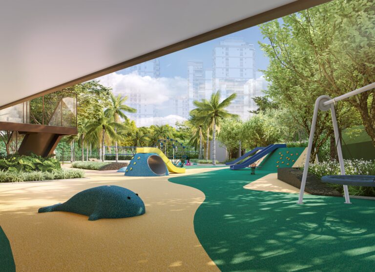 playground
