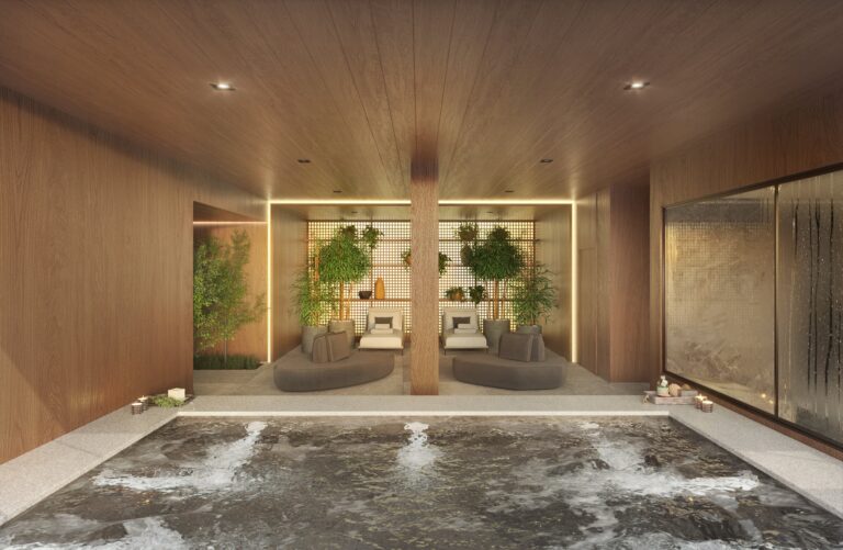 spa